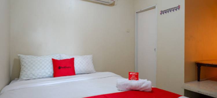 RedDoorz Near Rsud Kudus图片