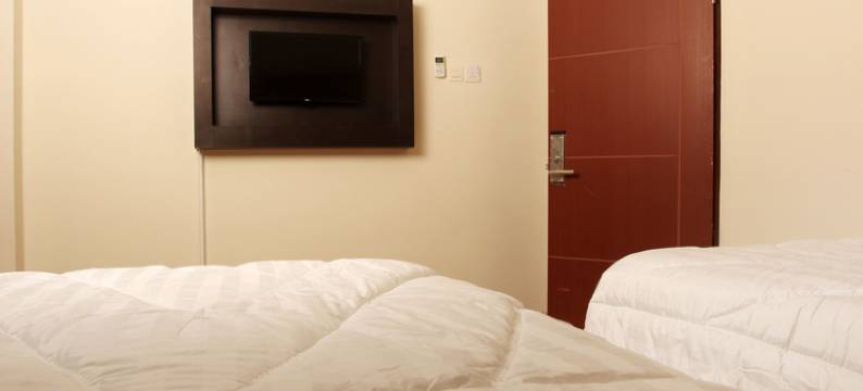 Lerina Hotel & Conference Syariah Banjarbaru图片