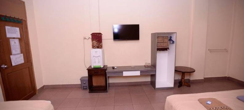 Hotel Ar Riyadh Kuala Tungkal图片