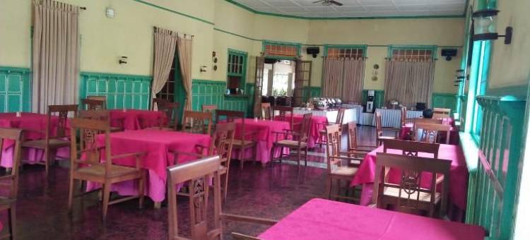 先达酒店 - 佩马唐先达(Siantar Hotel Pematangsiantar)图片