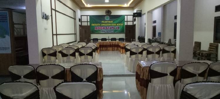 奥里亚格雷旅馆(Penginapan Griya Aulia)图片