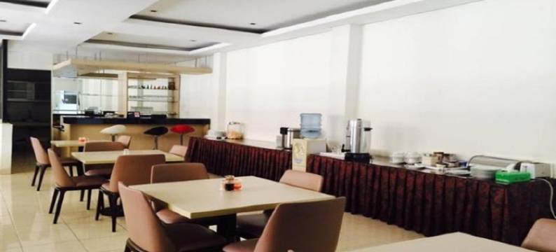 Hotel Agung Biak图片