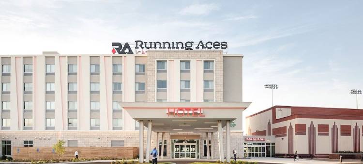 飞驰之星酒店及娱乐场，璀蔓臻选温德姆(Running Aces Hotel & Casino Trademark Collection by Wyndham)图片