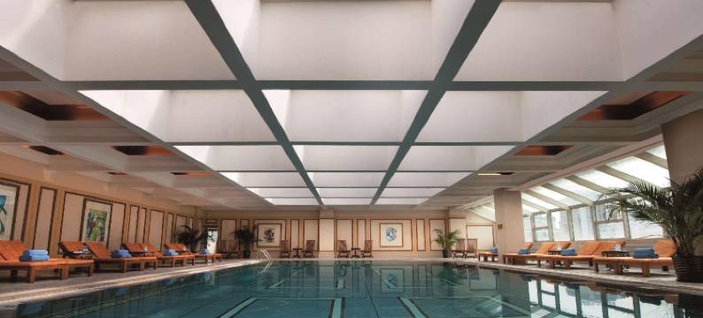 北京天伦王朝酒店图片