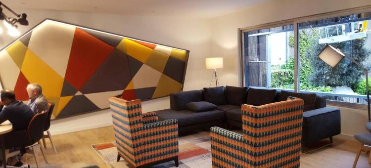 卡斯特尔奥希坦美居酒店(Hôtel Mercure Castres l'Occitan)图片