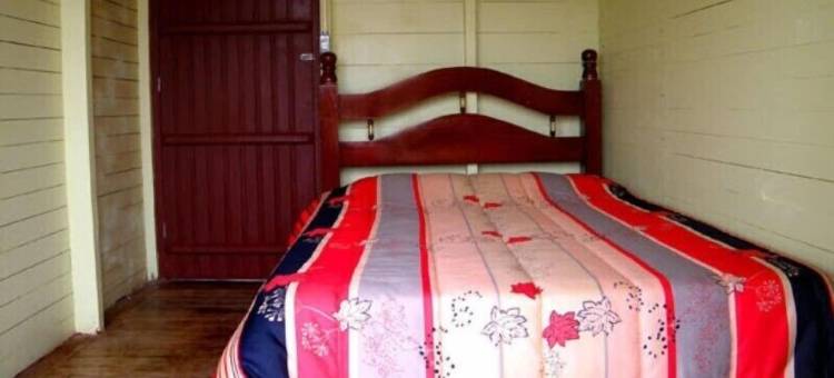 帕拉娜皮亚卡巴阿瓦隆旅馆(Pousada Avalon Paranapiacaba)图片