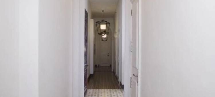 普拉克提克兰布拉住宿(Praktik Rambla)图片