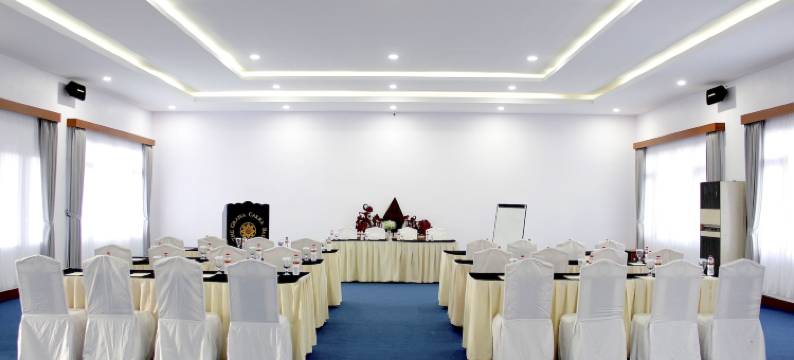 巴厘岛卡克拉酒店(The Cakra Hotel)图片