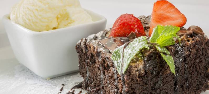 Rags Hotel Bar & Restaurant图片