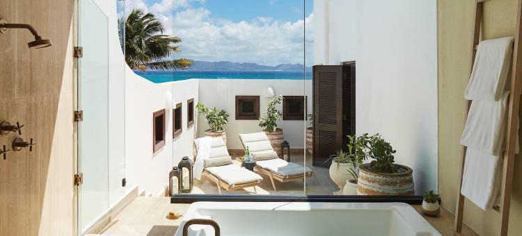 卡普哲露卡，贝梦德酒店，安圭拉(Cap Juluca, A Belmond Hotel, Anguilla)图片