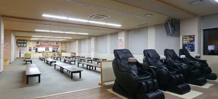 有邻馆酒店(Hotel Yurinkan)图片