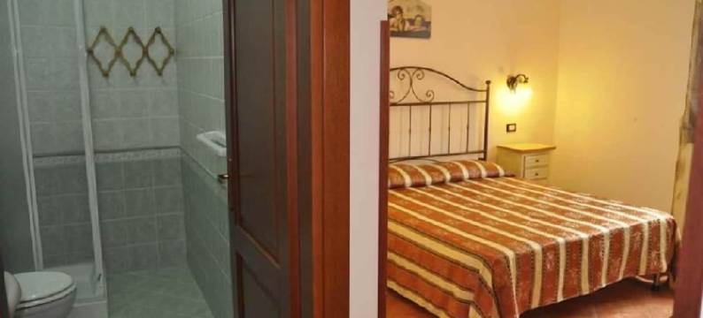 绿海酒店(Verdemare)图片