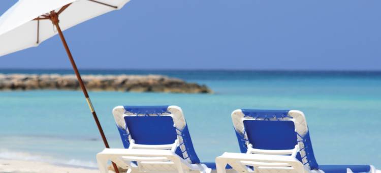 阿鲁巴万豪万怡度假村(Courtyard Aruba Resort)图片