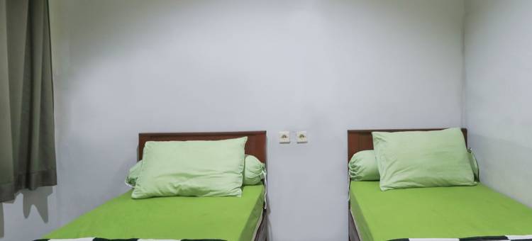 Guest House Rumah Lombok图片