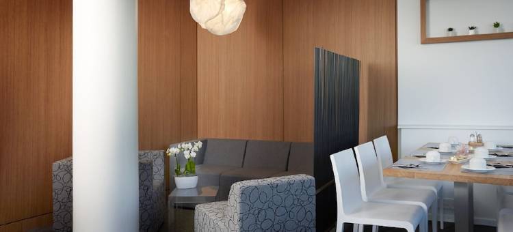 瑞士酒店(Hotel Suisse)图片