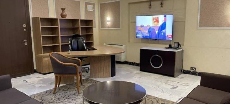 最佳高级舞玉住宅(Best Premier Maitama Residence)图片