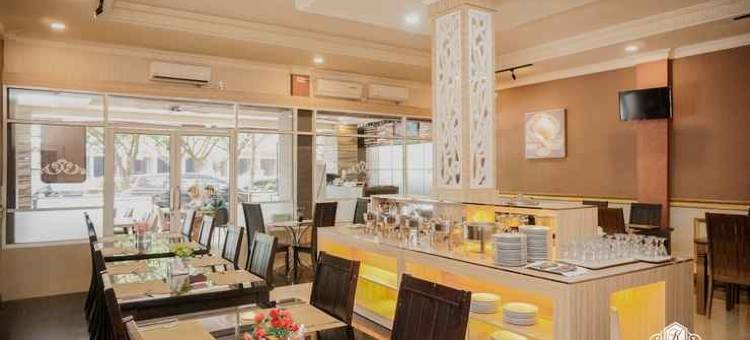 Kumala Hotel Banda Aceh图片