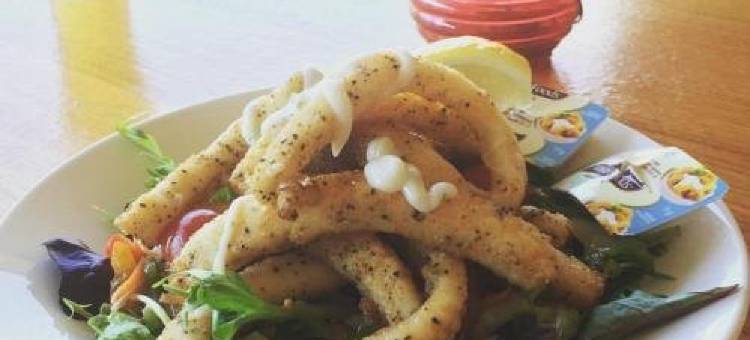 国王自己酒店汽车旅馆(The King's Own Hotel Motel)图片