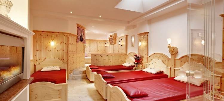亚格霍夫酒店(Hotel Jägerhof)图片
