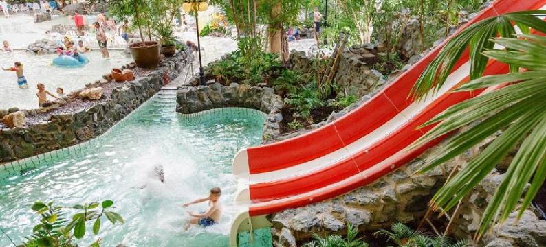 霍赫绍厄兰中心公园酒店(Hotel Hochsauerland by Center Parcs)图片