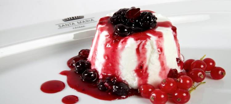 圣塔玛利亚酒店(Hotel Santa Maria)图片