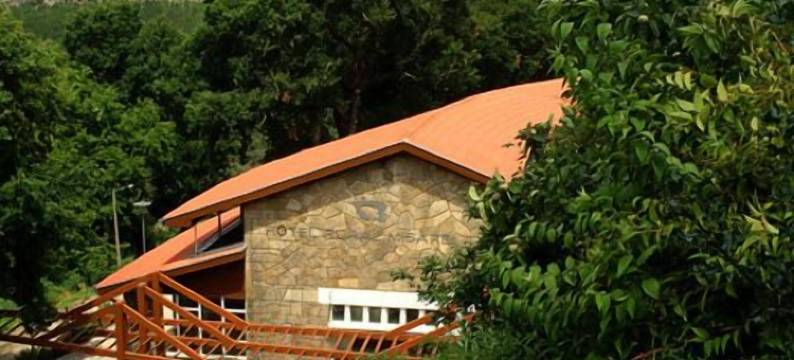 米萨雷拉乡村酒店(Hotel Rural Misarela)图片