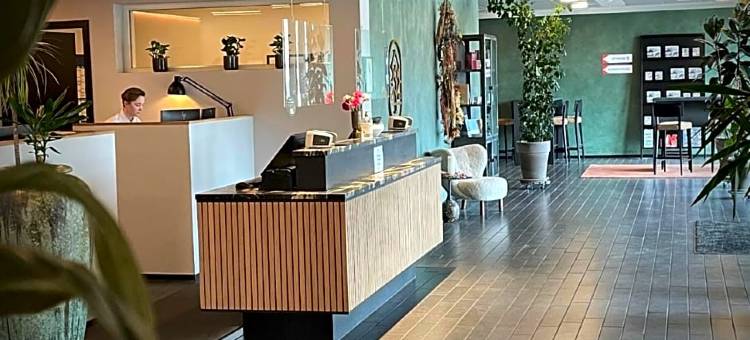 不列颠尼亚酒店(Hotel Britannia)图片