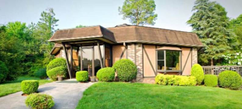 高地庄园宾馆(Highland Manor Inn)图片