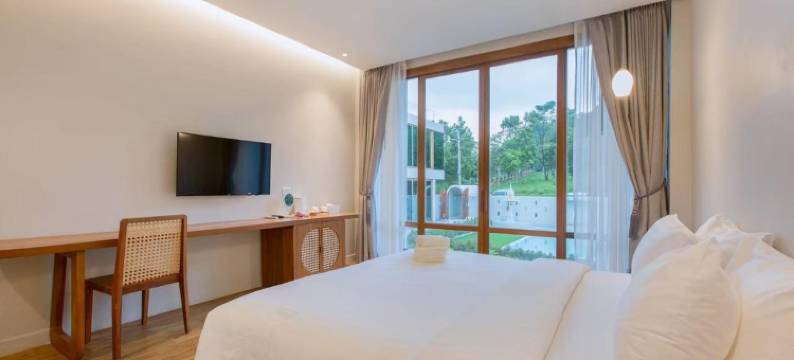 考艾满屋酒店(Full House Khao Yai)图片