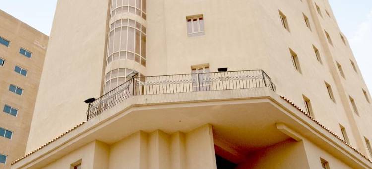 维拉酒店(La Villa Hotel)图片
