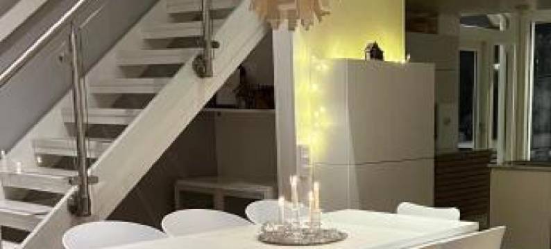 Scandinavian Style Villa图片