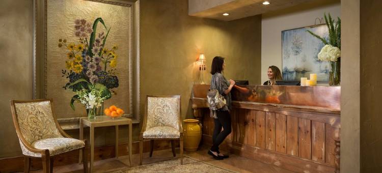 利奥拉村旅馆(The Inn at Leola Village, a Historic Hotel of America)图片