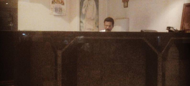 帕德马酒店(Padmam Hotel)图片