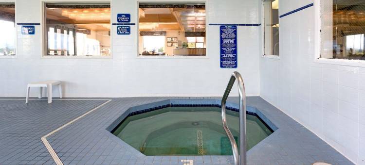 沃伦顿希洛套房酒店(Shilo Inn Suites Warrenton)图片