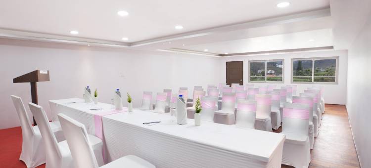 科代卡那幽径大酒店-GRT酒店(Great Trails Kodaikanal by GRT Hotels)图片