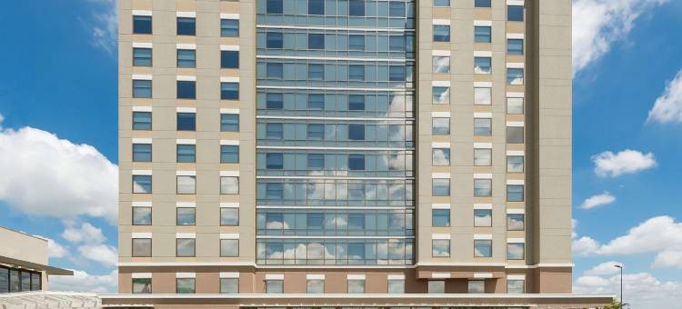 普雷图河畔圣何塞凯悦嘉轩酒店(Hyatt Place Sao Jose Do Rio Preto)图片