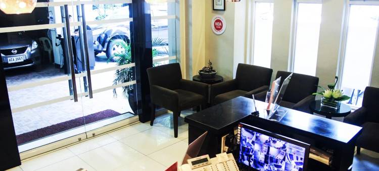 18套房公寓(The Studio 18 Residences)图片