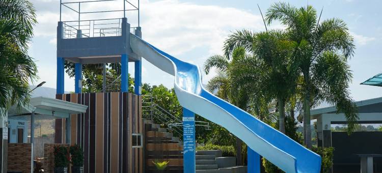 JJB水上农场可可特尔度假村(Jjb Aquafarm Resort by Cocotel)图片