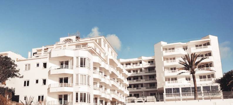 波托马尔公寓酒店(Portomar Apartments)图片