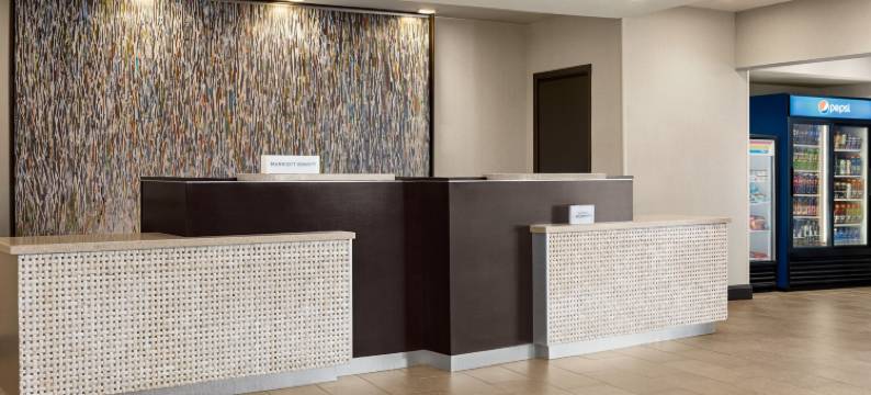 阿马里洛机场万枫酒店及套房(Fairfield Inn & Suites Amarillo Airport)图片