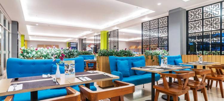 望加锡度假村麦克斯万酒店(MaxOneHotels at Resort Makassar)图片