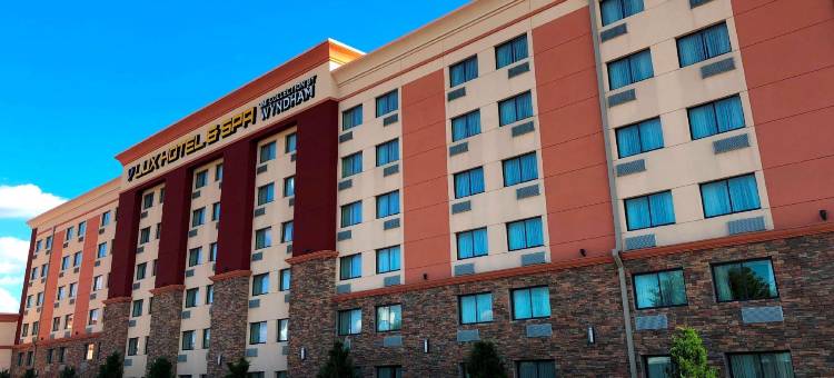 Lux Hotel & Spa, Trademark Collection by Wyndham图片