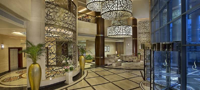 DoubleTree by Hilton Dubai Port Saeed图片