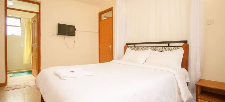 内罗毕城市机场公寓酒店(City Airport Apartment Nairobi)图片