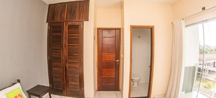 帕戈斯西葡特色住宿(Pousada Pargos)图片