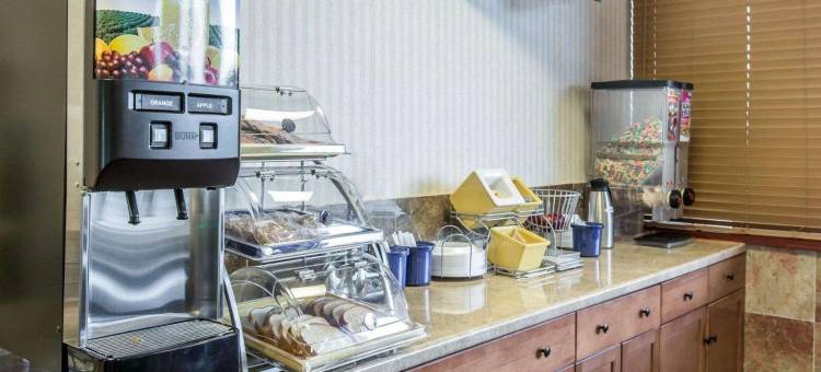 伊克诺旅馆(Econo Lodge)图片