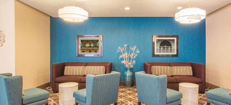 西门罗拉昆塔温德姆套房酒店(La Quinta Inn & Suites by Wyndham West Monroe)图片