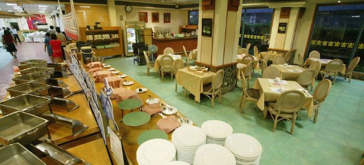 富野大饭店图片