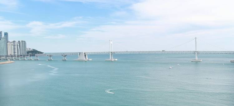 广安-埃尔莫门托公寓(El Momento Gwangan)图片