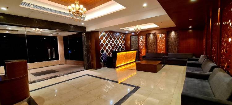 赫尔墨斯度假村及水疗中心(Hermes Resort & Spa)图片